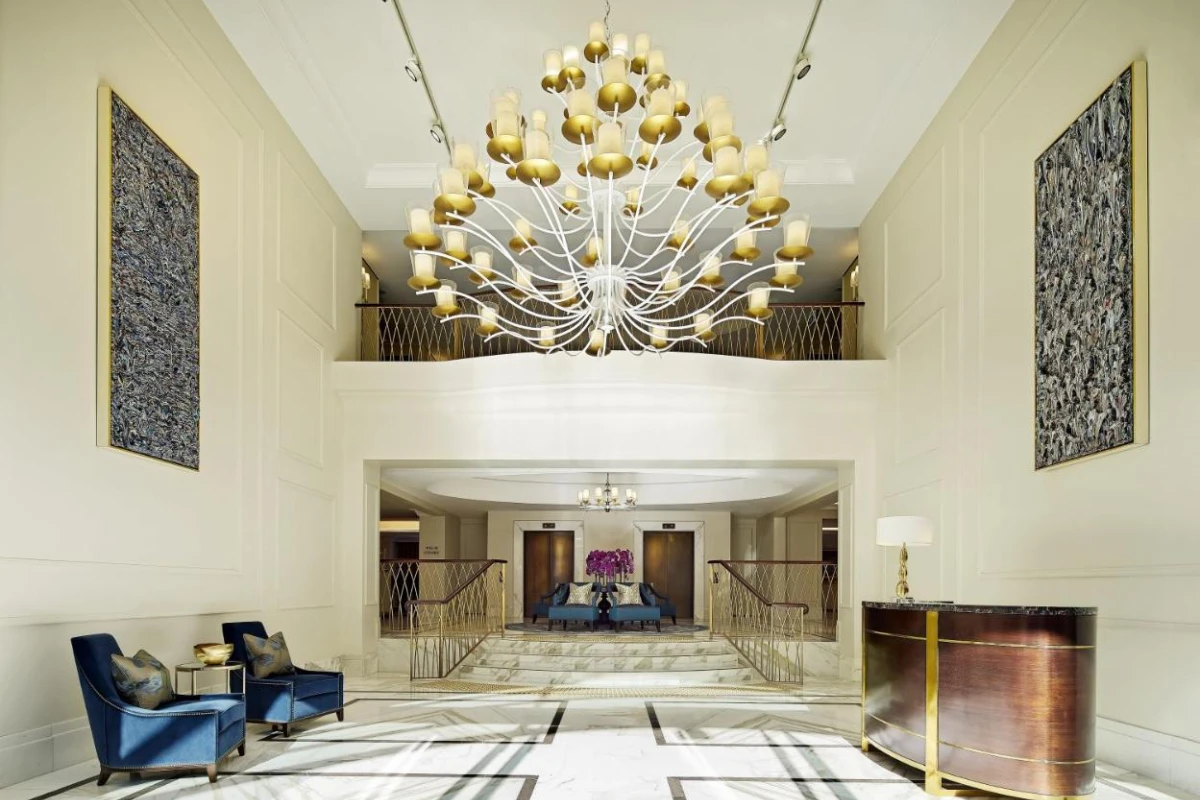 The Langham Sydney - Hotel Photo 13