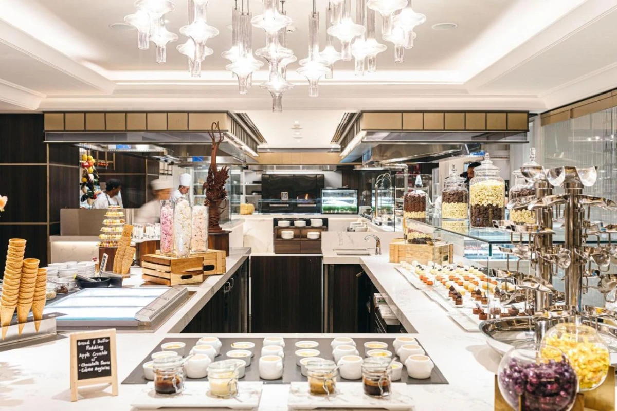 The Langham Sydney - Hotel Photo 15