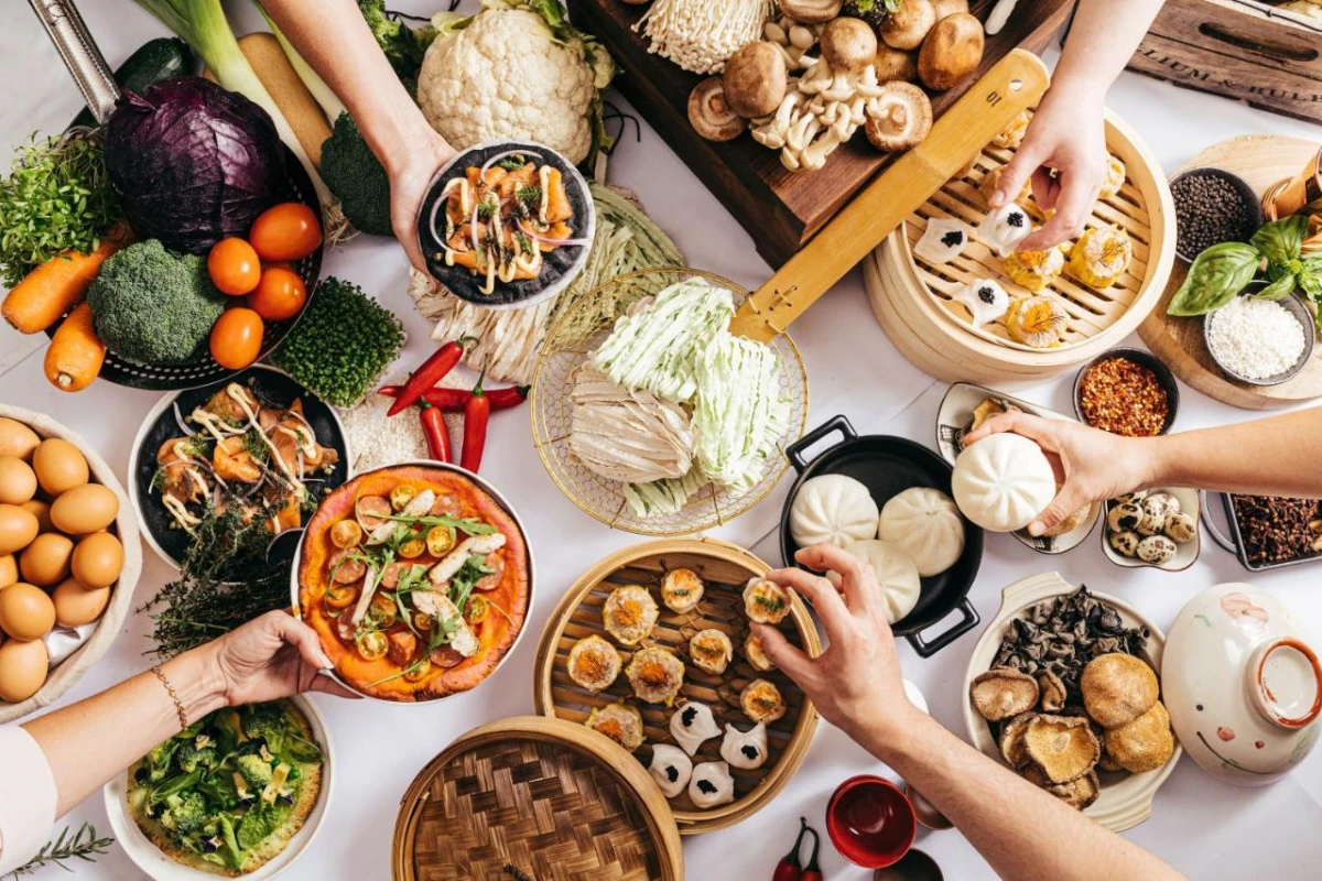 The Langham Sydney - Hotel Photo 18