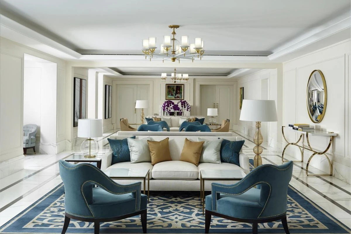 The Langham Sydney - Hotel Photo 19