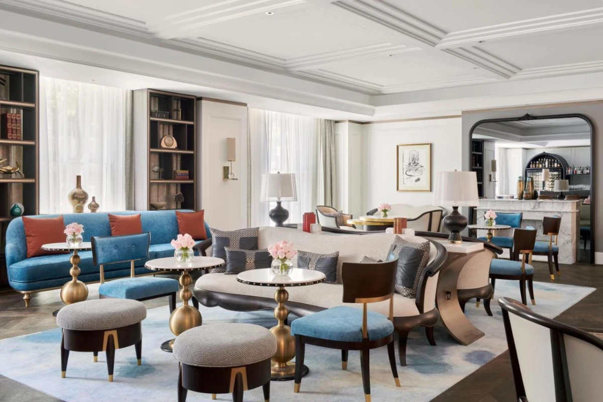 The Langham Sydney - Hotel Photo 20