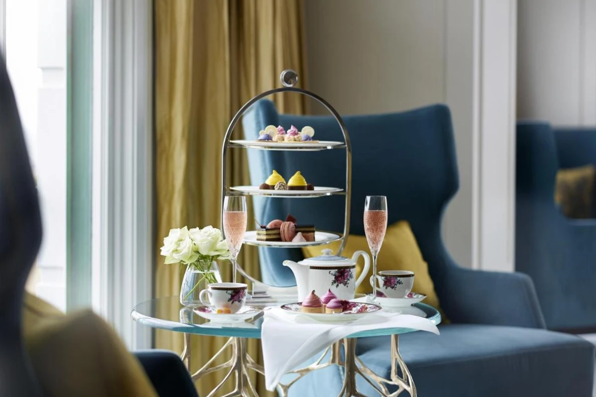 The Langham Sydney - Hotel Photo 21