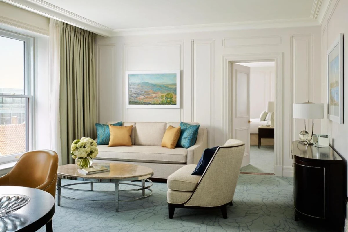 The Langham Sydney - Hotel Photo 22