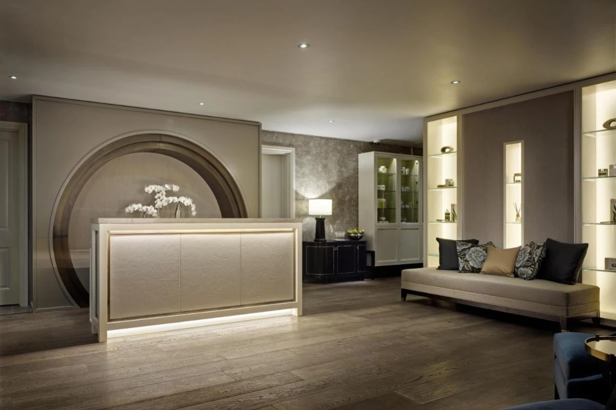 The Langham Sydney - Hotel Photo 25