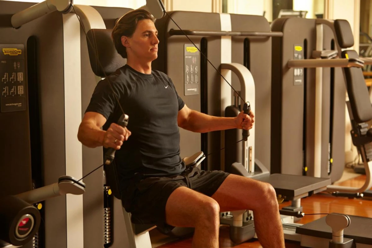 The Langham Sydney - Hotel Photo 27