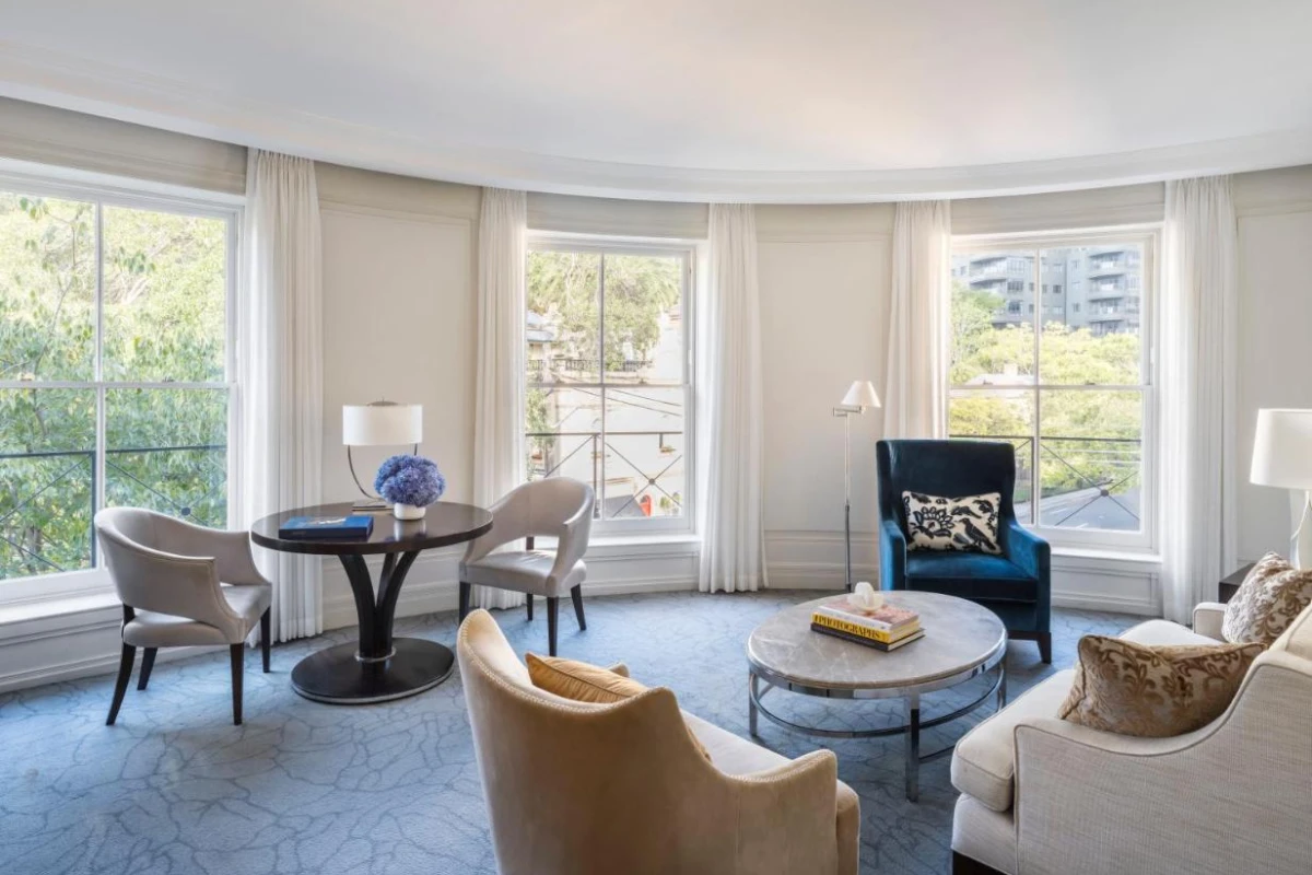 The Langham Sydney - Hotel Photo 31
