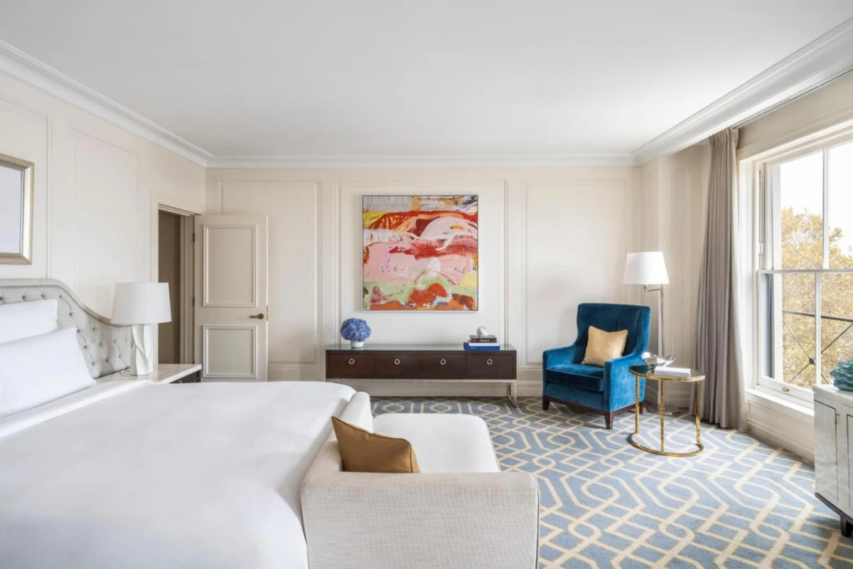 The Langham Sydney - Hotel Photo 35