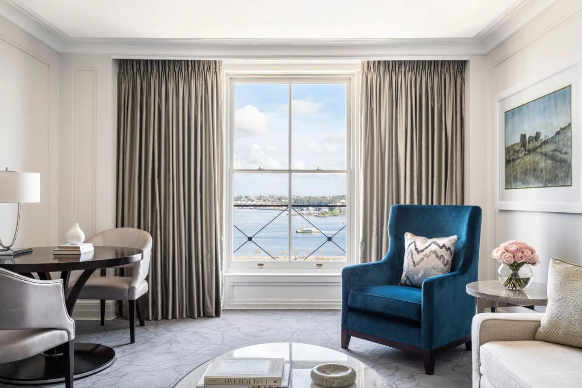 The Langham Sydney - Hotel Photo 36