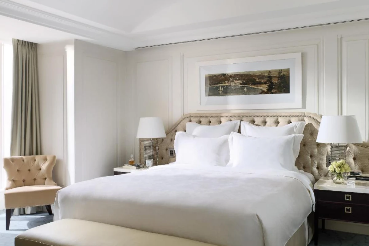 The Langham Sydney - Hotel Photo 38