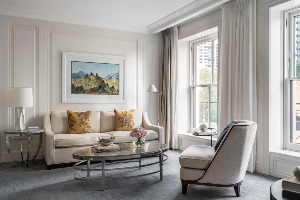 The Langham Sydney - Hotel Photo 40