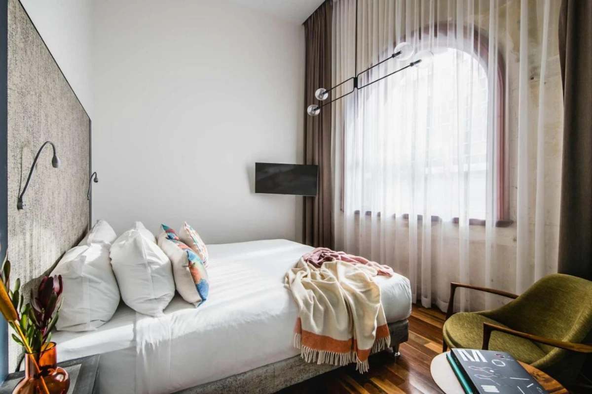 The Old Clare By Ode Hotels - Hotel Photo 3