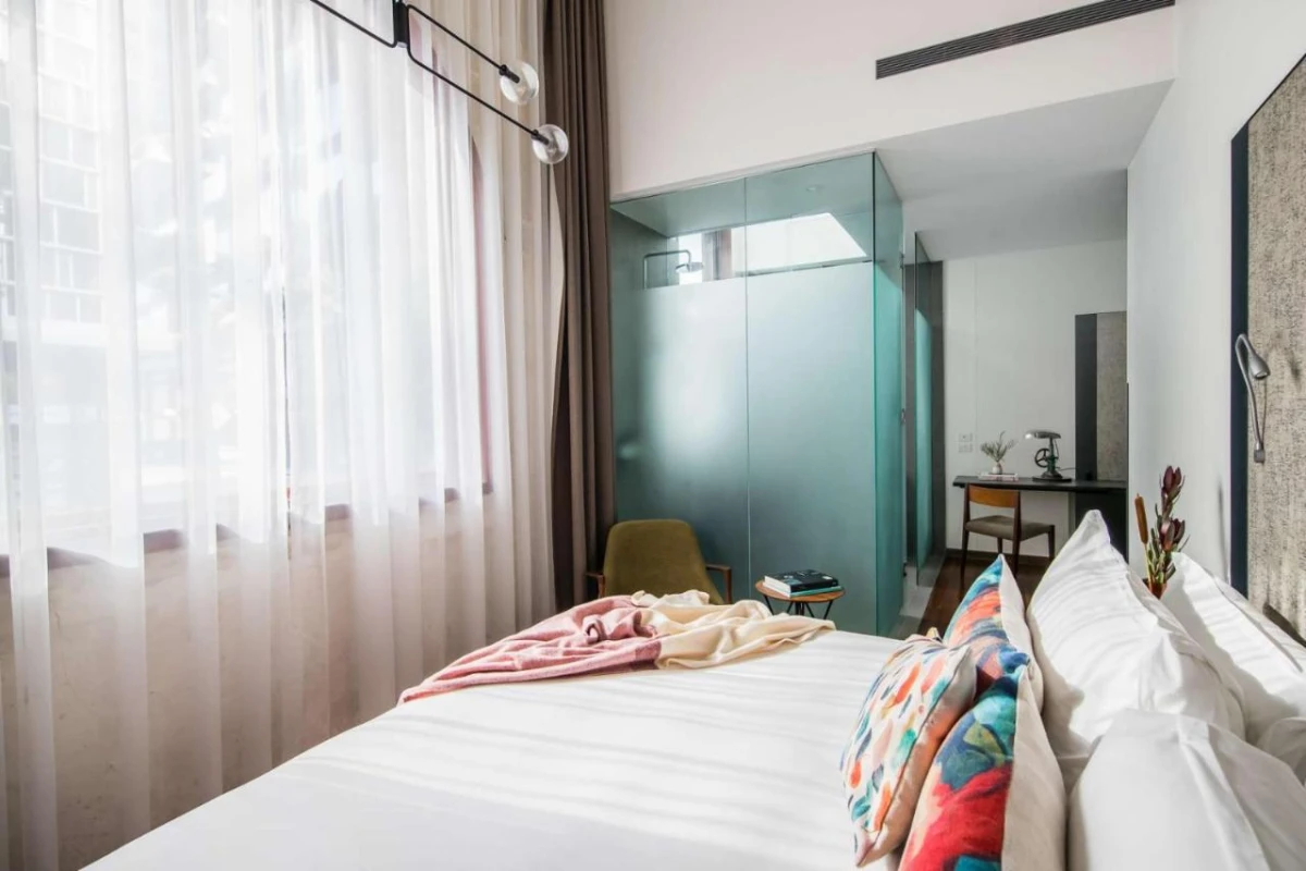 The Old Clare By Ode Hotels - Hotel Photo 4