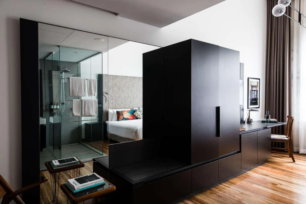 The Old Clare By Ode Hotels - Hotel Photo 9