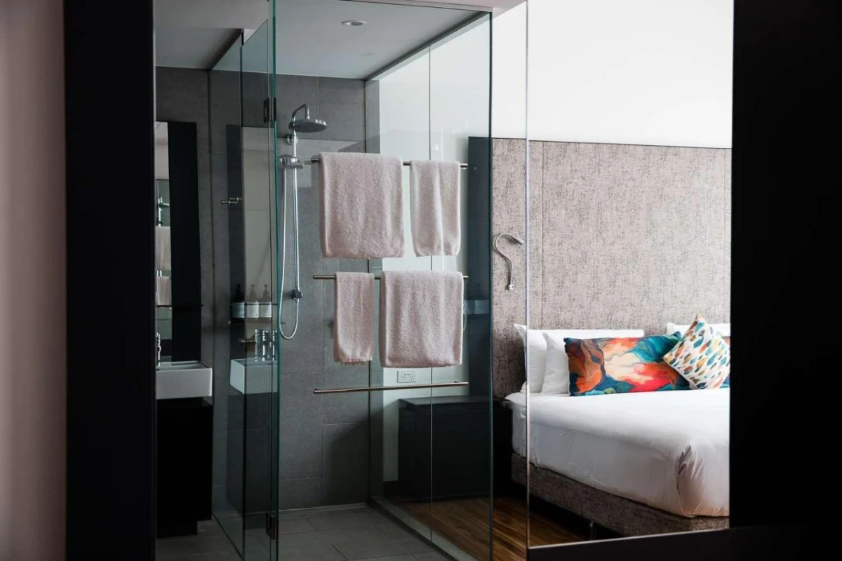 The Old Clare By Ode Hotels - Hotel Photo 10