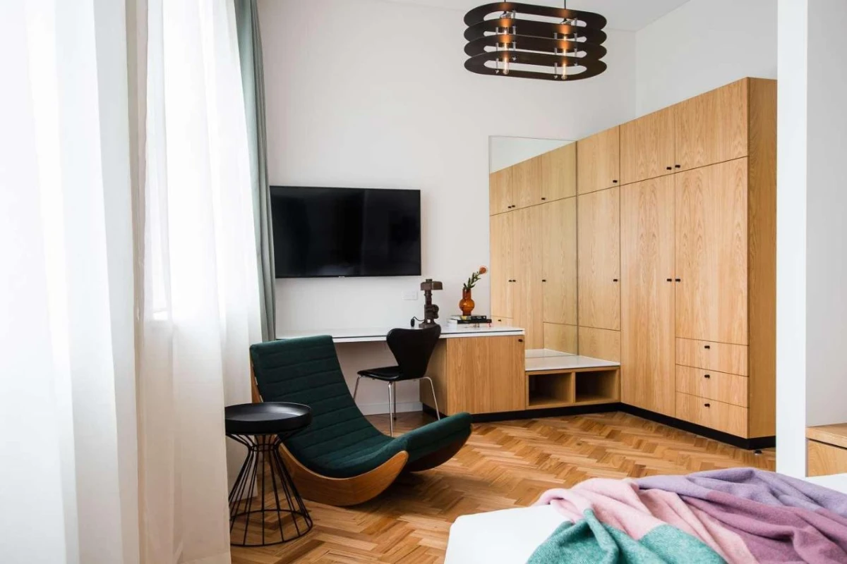 The Old Clare By Ode Hotels - Hotel Photo 12