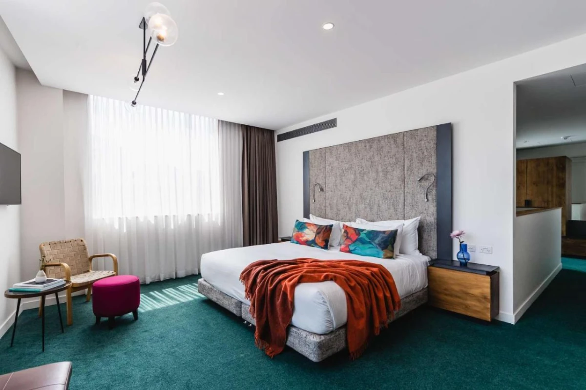 The Old Clare By Ode Hotels - Hotel Photo 15