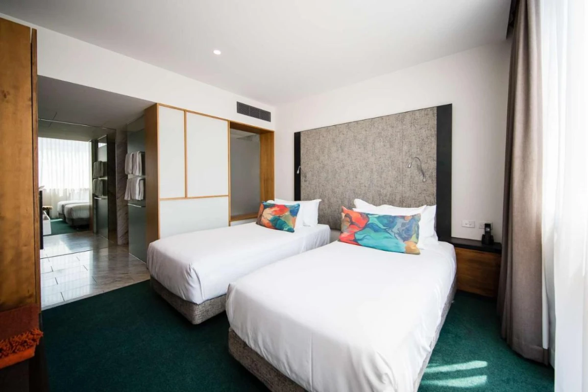 The Old Clare By Ode Hotels - Hotel Photo 16