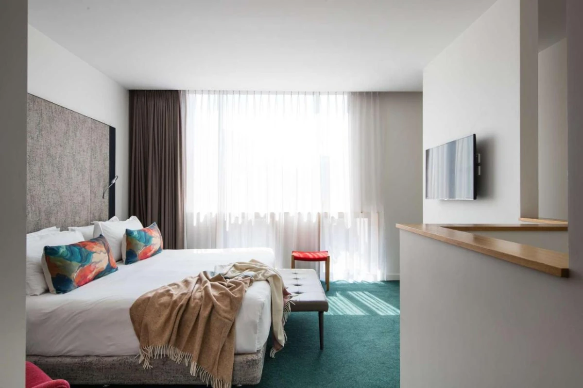 The Old Clare By Ode Hotels - Hotel Photo 18