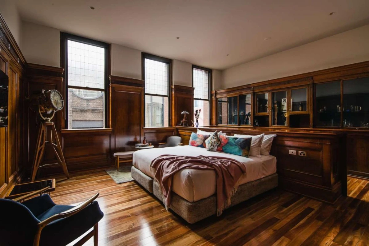 The Old Clare By Ode Hotels - Hotel Photo 20