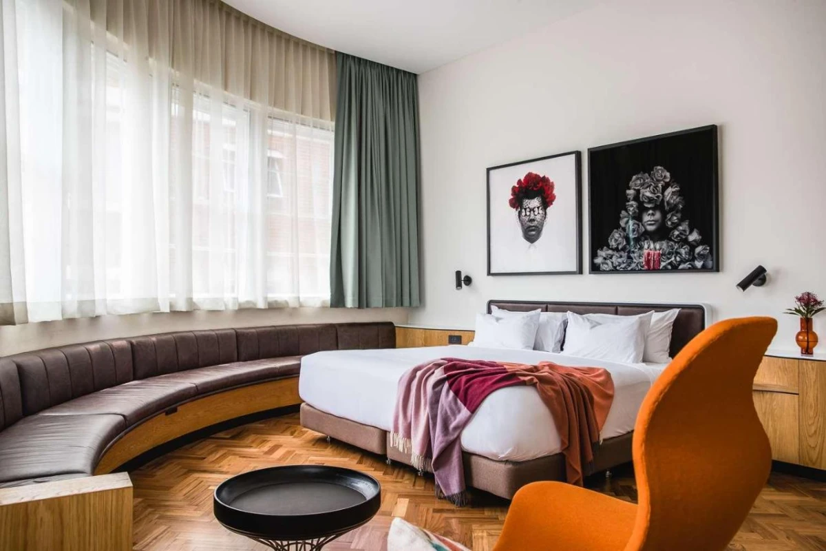 The Old Clare By Ode Hotels - Hotel Photo 21