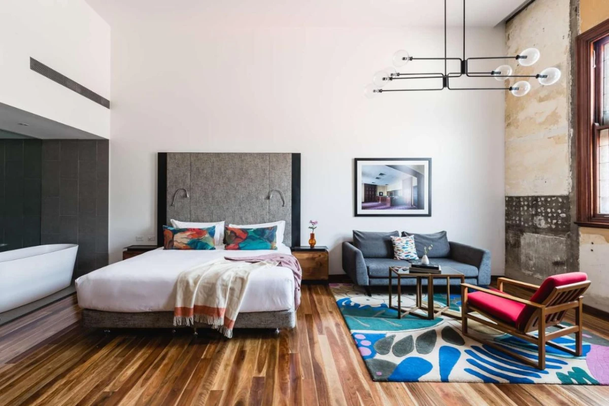 The Old Clare By Ode Hotels - Hotel Photo 24