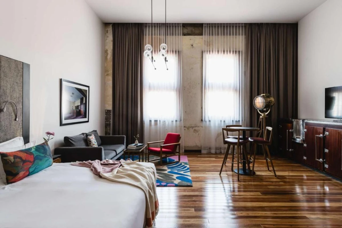 The Old Clare By Ode Hotels - Hotel Photo 25