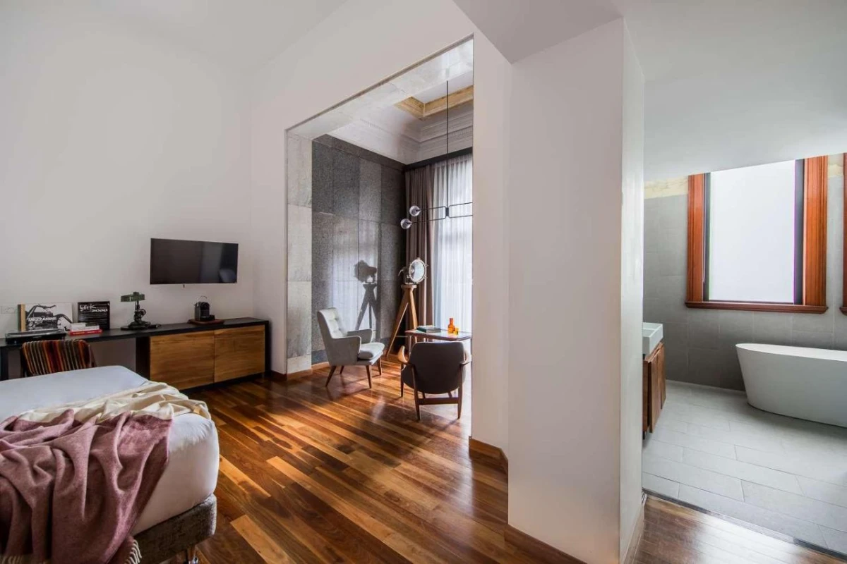 The Old Clare By Ode Hotels - Hotel Photo 26