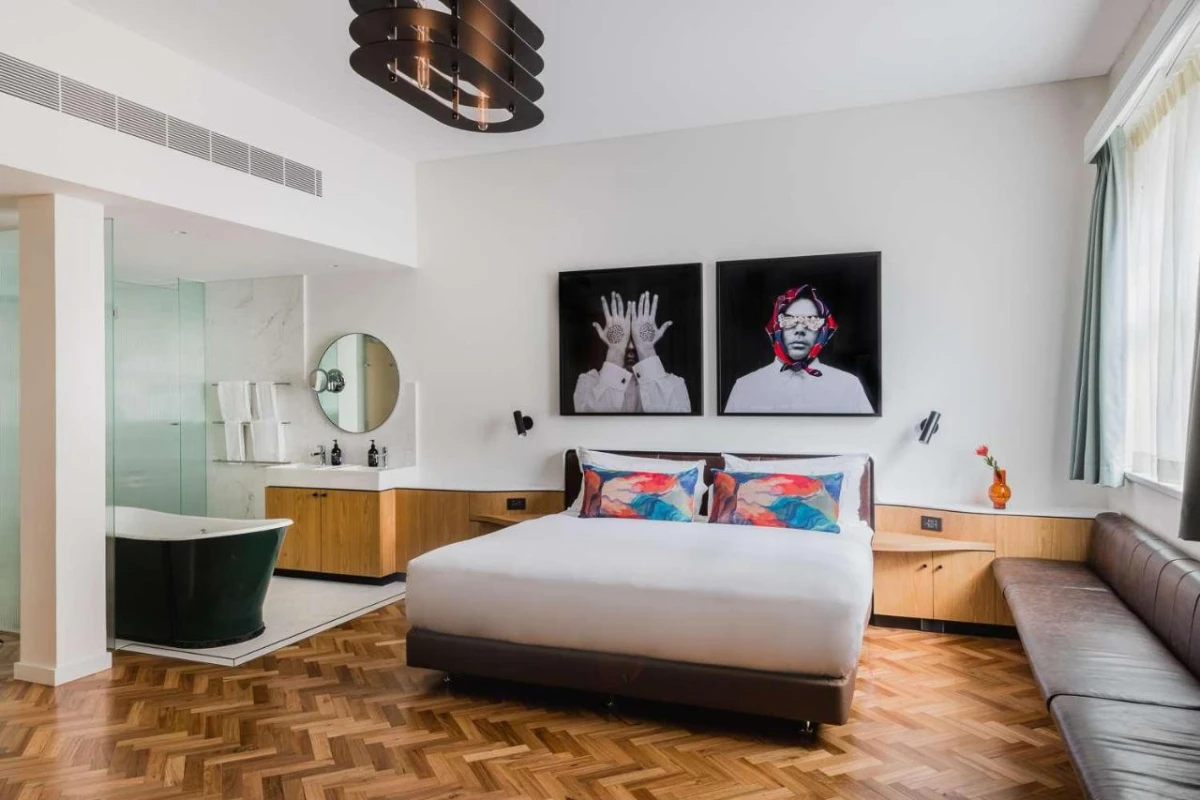 The Old Clare By Ode Hotels - Hotel Photo 28