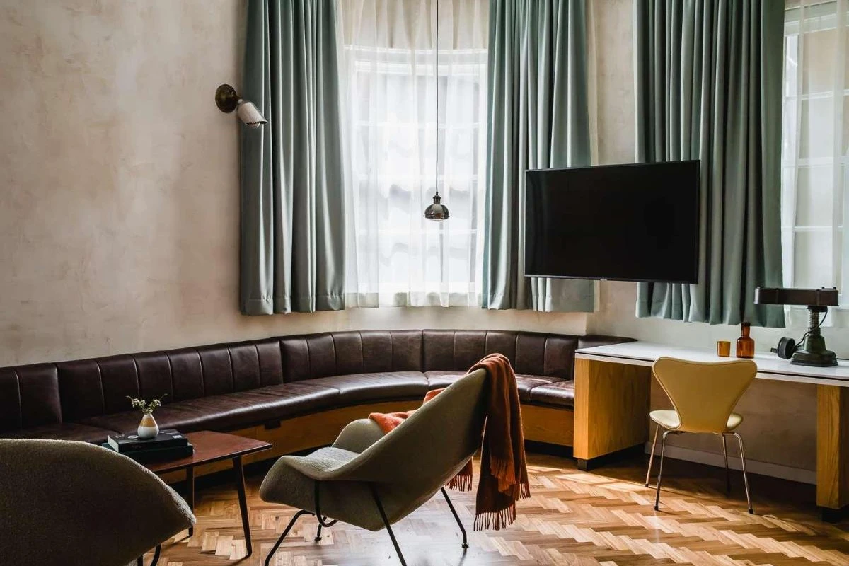 The Old Clare By Ode Hotels - Hotel Photo 29