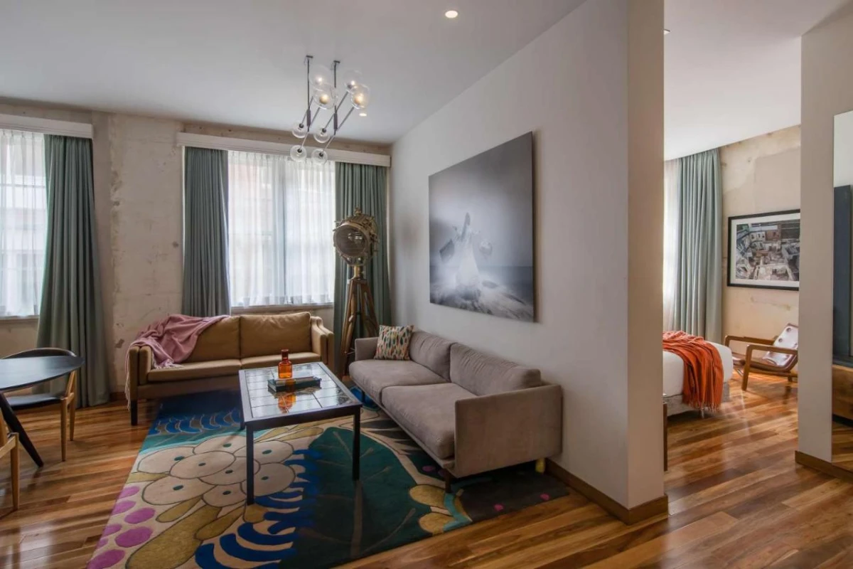 The Old Clare By Ode Hotels - Hotel Photo 31