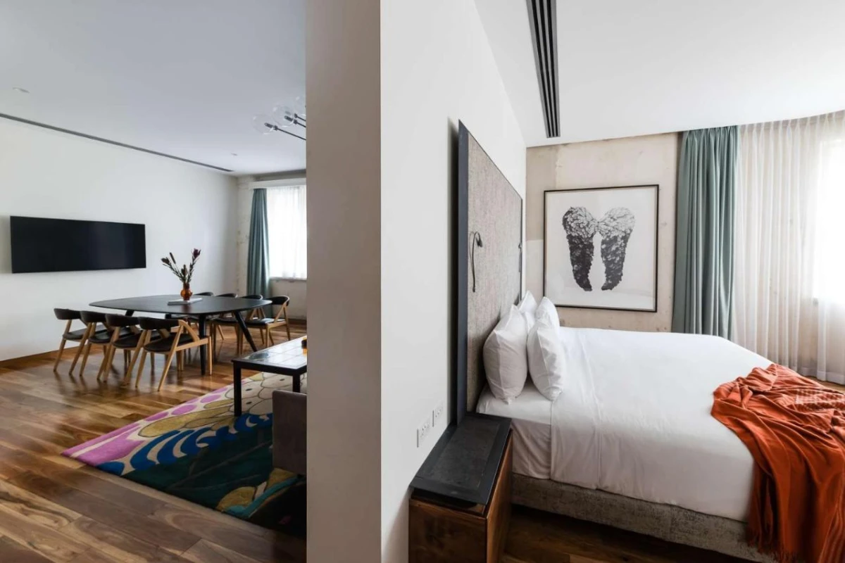 The Old Clare By Ode Hotels - Hotel Photo 32