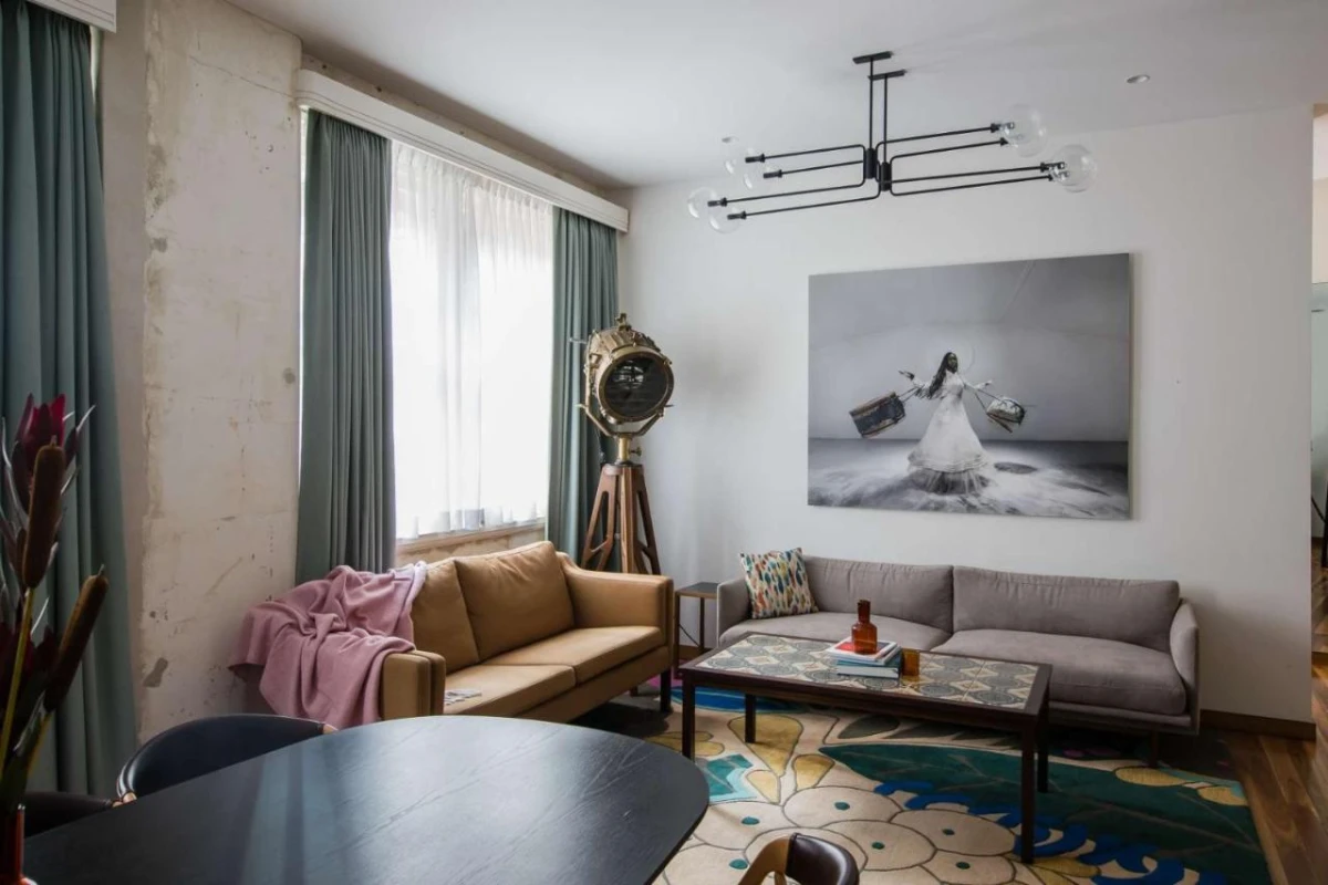 The Old Clare By Ode Hotels - Hotel Photo 33