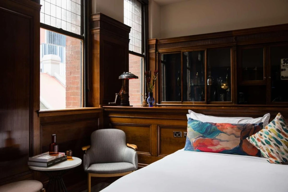 The Old Clare By Ode Hotels - Hotel Photo 35