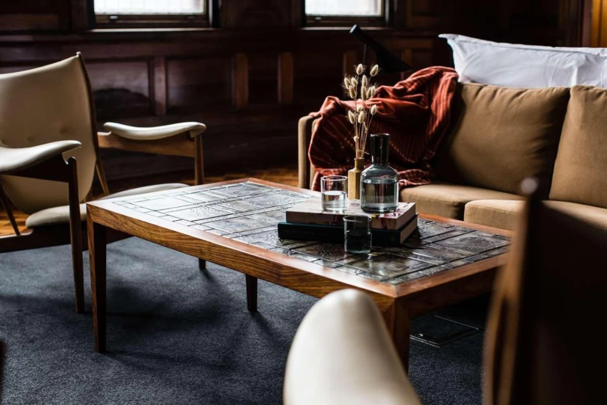 The Old Clare By Ode Hotels - Hotel Photo 37