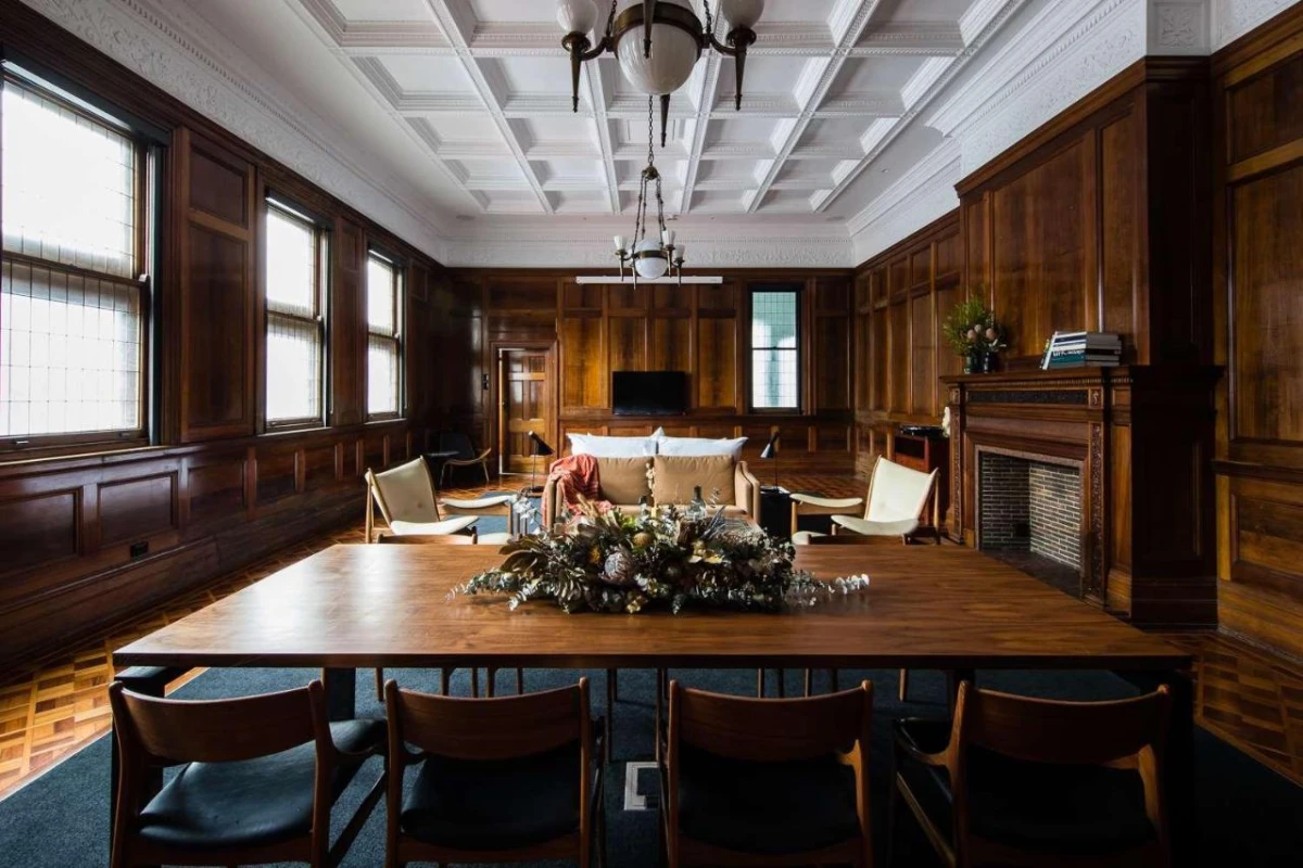 The Old Clare By Ode Hotels - Hotel Photo 38