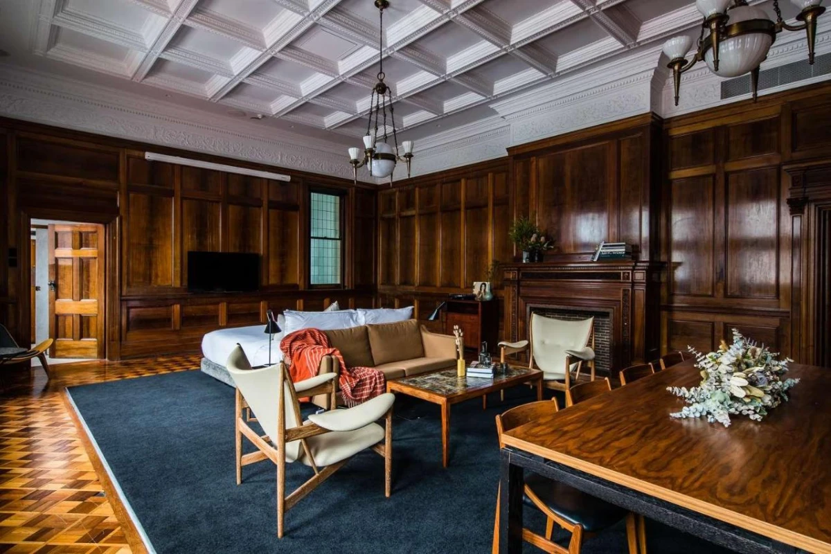 The Old Clare By Ode Hotels - Hotel Photo 39