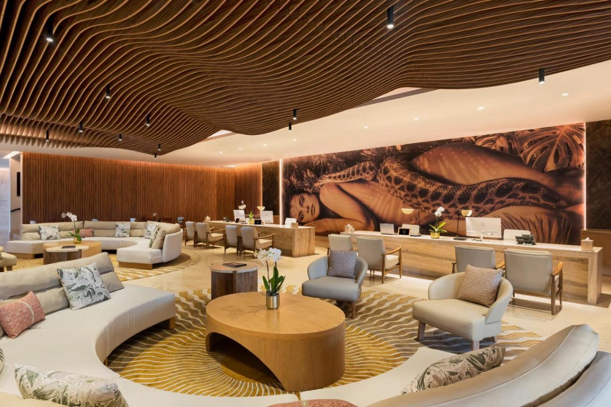 Desire Riviera Maya Resort - Hotel Photo 6