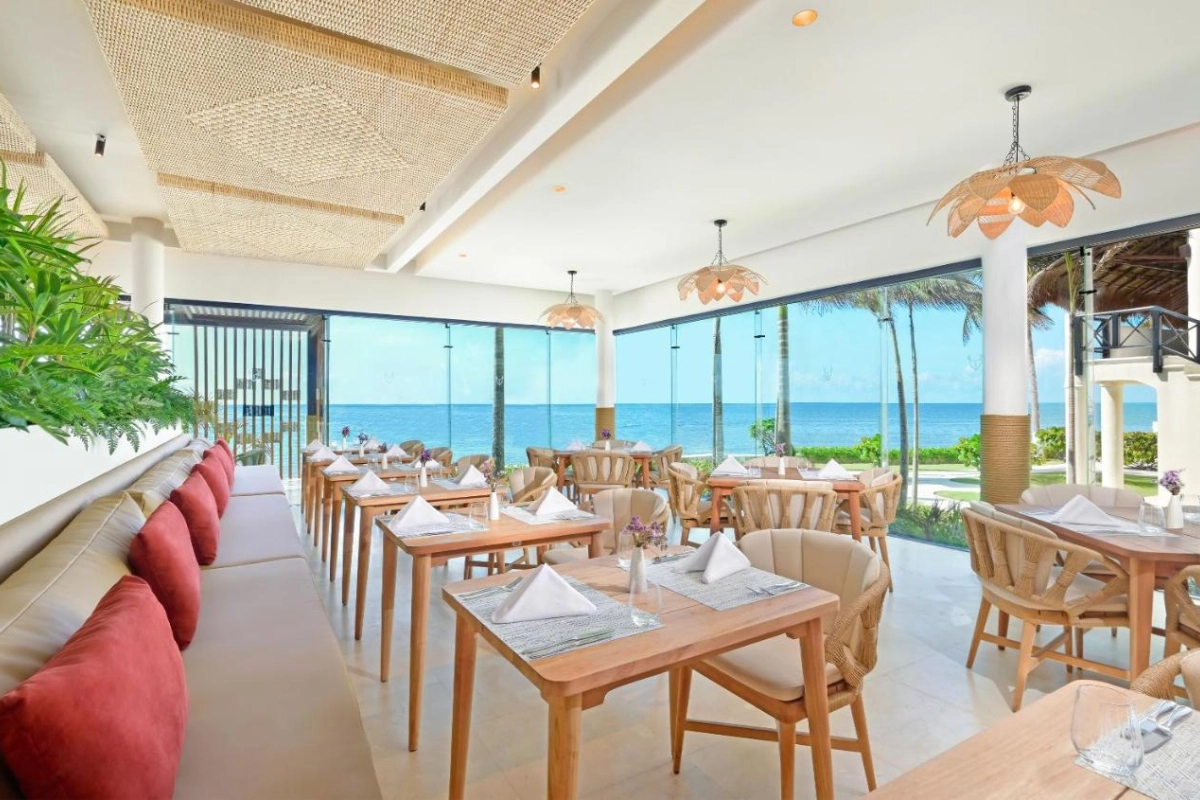 Desire Riviera Maya Resort - Hotel Photo 10