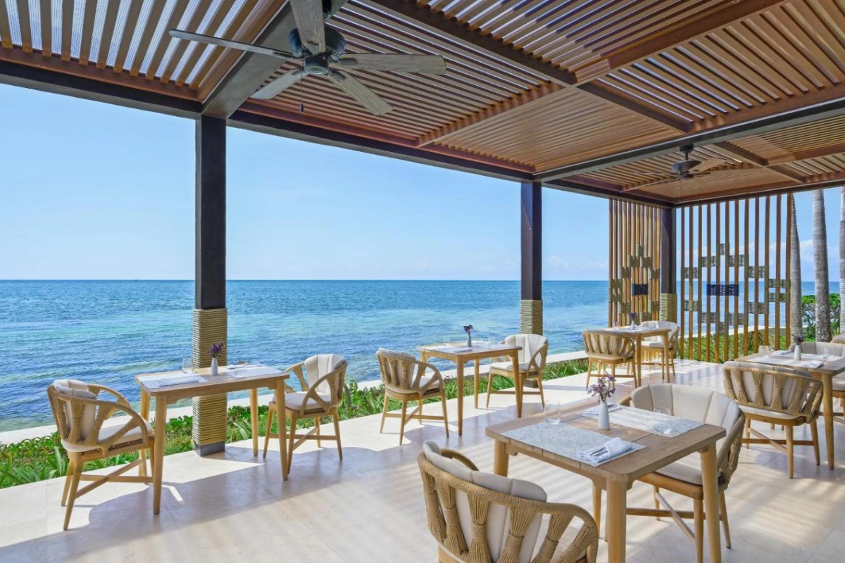 Desire Riviera Maya Resort - Hotel Photo 12