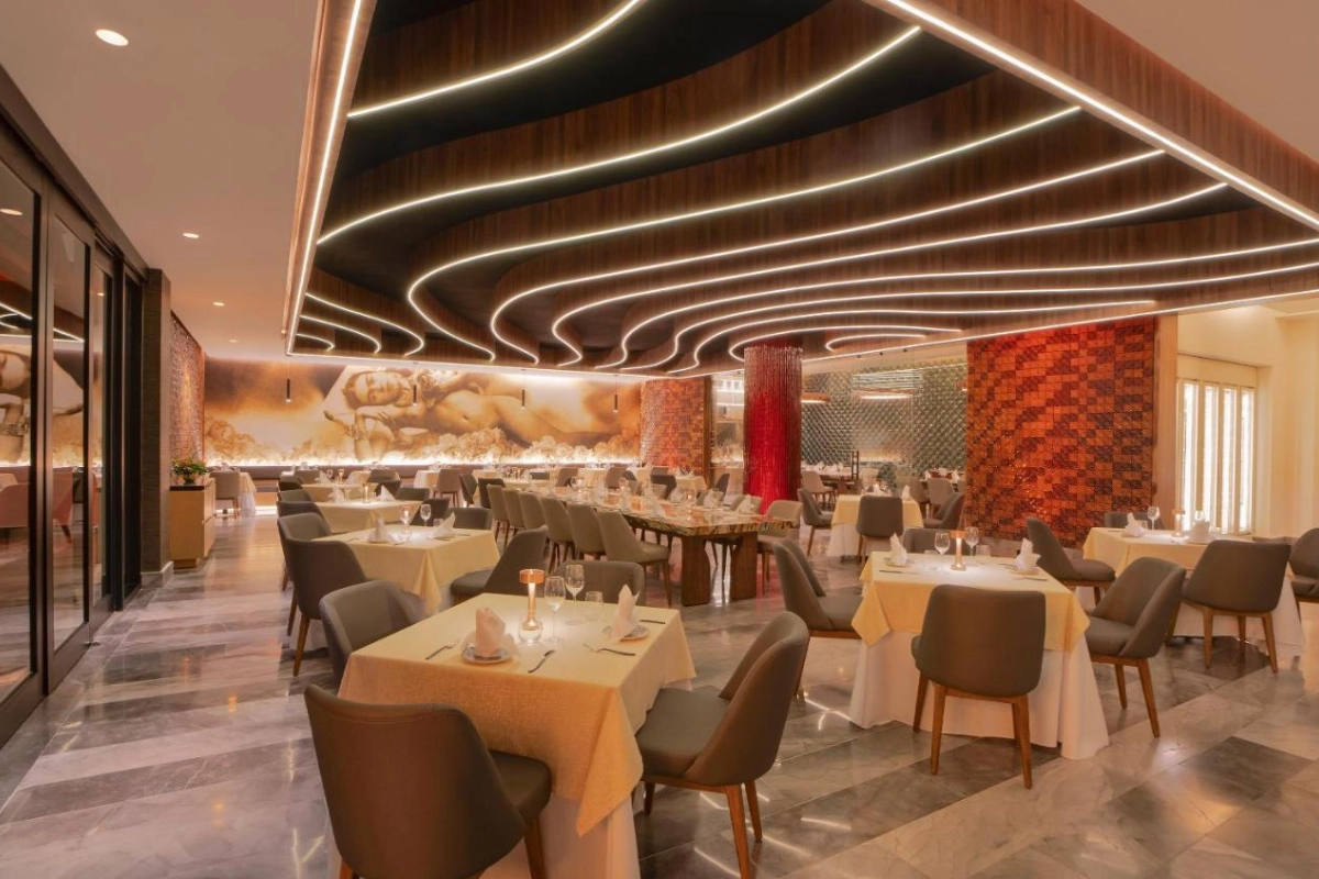 Desire Riviera Maya Resort - Hotel Photo 13