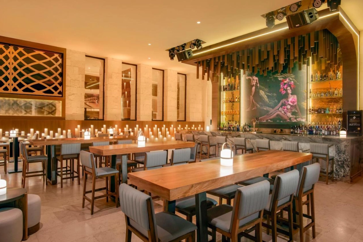 Desire Riviera Maya Resort - Hotel Photo 17