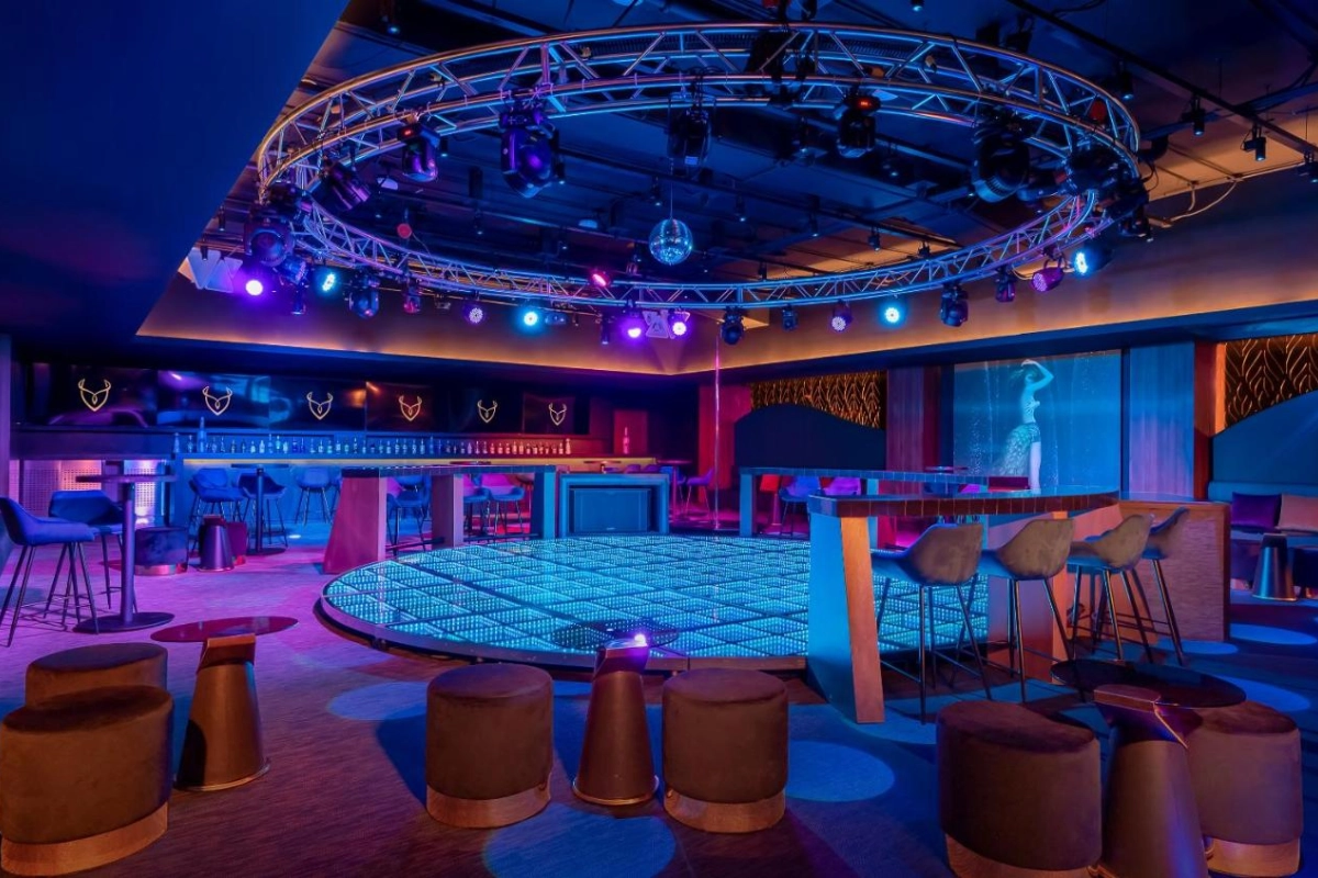 Desire Riviera Maya Resort - Hotel Photo 18