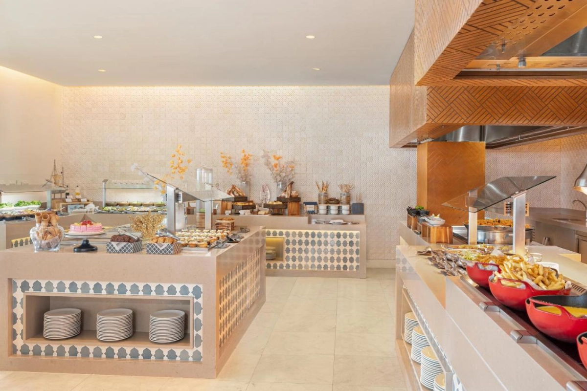 Desire Riviera Maya Resort - Hotel Photo 19