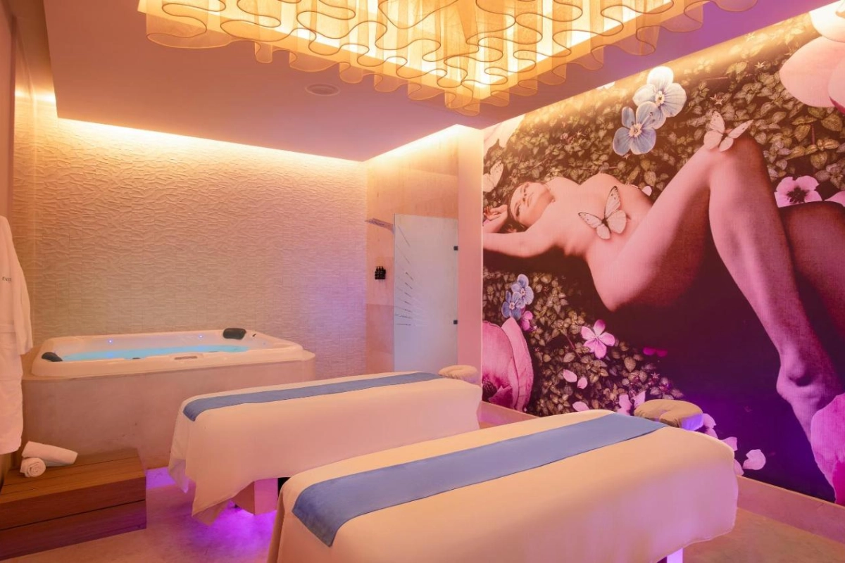 Desire Riviera Maya Resort - Hotel Photo 22