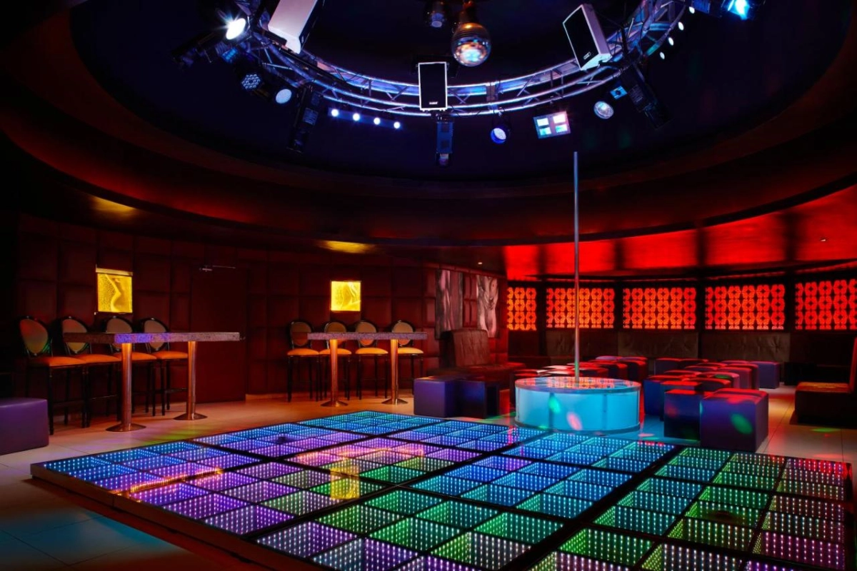 Desire Riviera Maya Resort - Hotel Photo 25