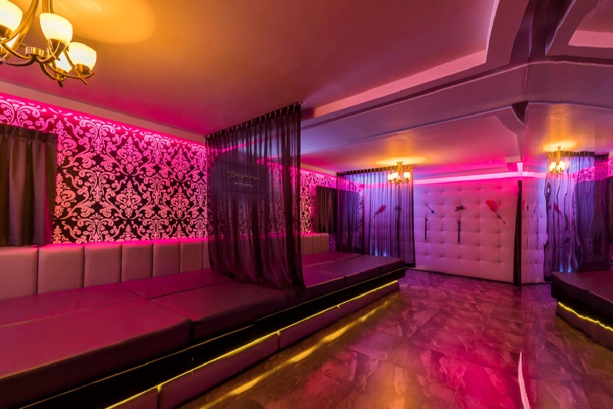 Desire Riviera Maya Resort - Hotel Photo 27