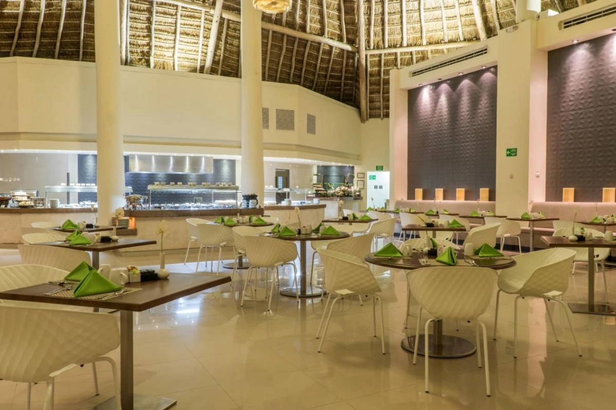 Desire Riviera Maya Resort - Hotel Photo 28