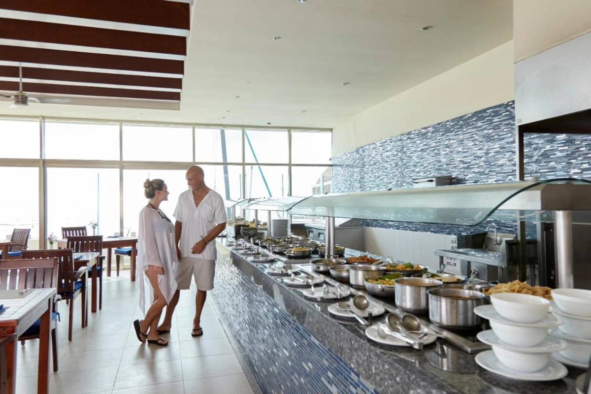 Desire Riviera Maya Resort - Hotel Photo 29