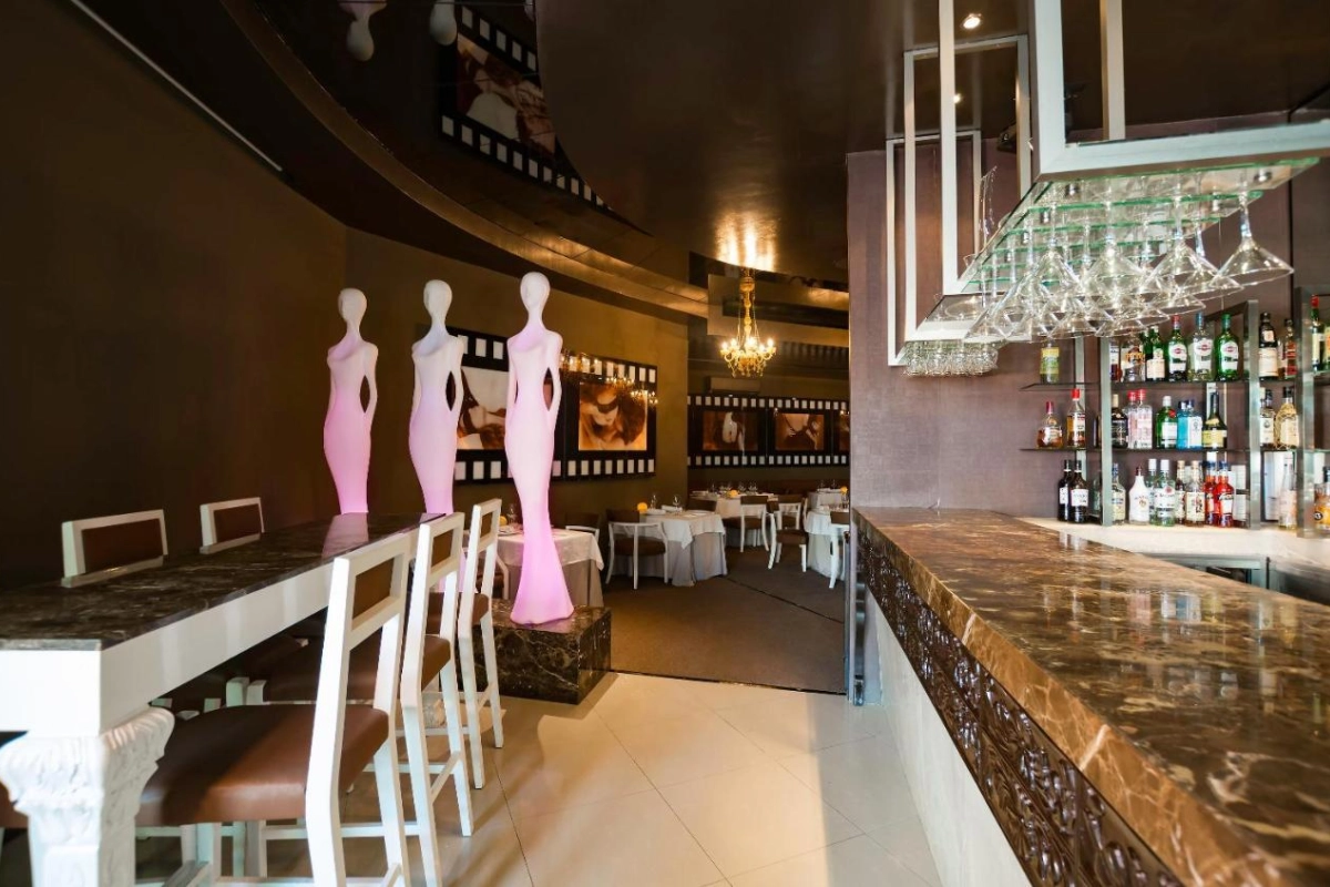 Desire Riviera Maya Resort - Hotel Photo 30