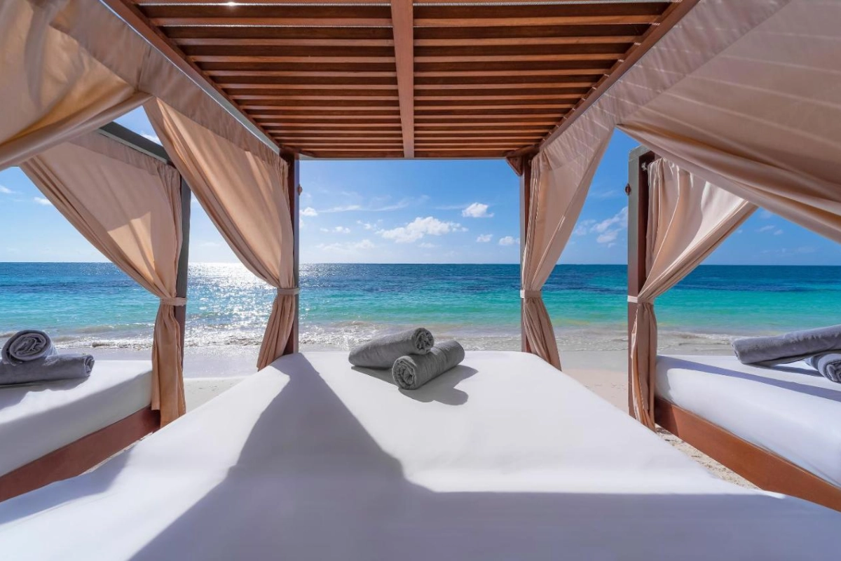 Desire Riviera Maya Resort - Hotel Photo 31